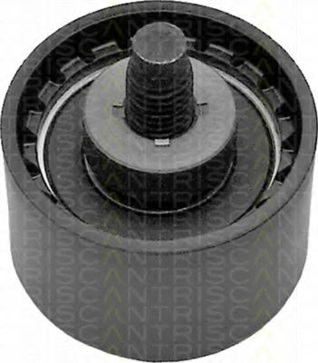 8646 16206 TRISCAN Deflection/Guide Pulley, timing belt
