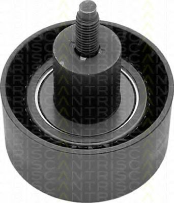 8646 16207 TRISCAN Deflection/Guide Pulley, timing belt
