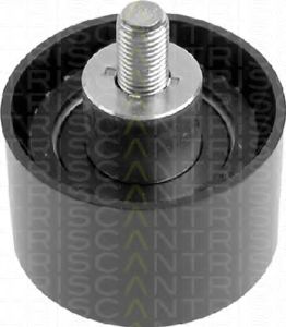 8646 18201 TRISCAN Deflection/Guide Pulley, timing belt