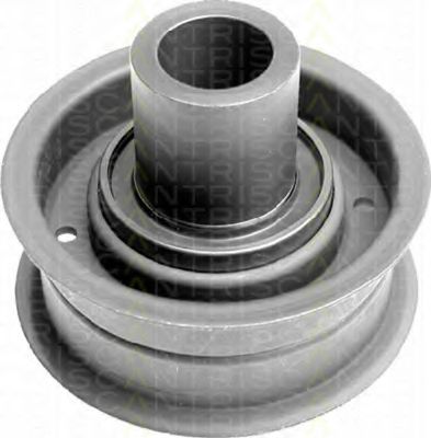 8646 24201 TRISCAN Deflection/Guide Pulley, timing belt