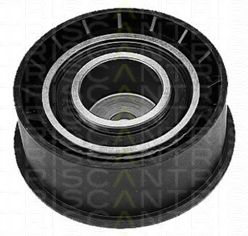 8646 24205 TRISCAN Deflection/Guide Pulley, timing belt