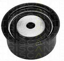 8646 24206 TRISCAN Deflection/Guide Pulley, timing belt
