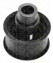 8646 24207 TRISCAN Deflection/Guide Pulley, timing belt
