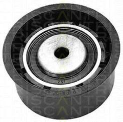 8646 24208 TRISCAN Deflection/Guide Pulley, timing belt