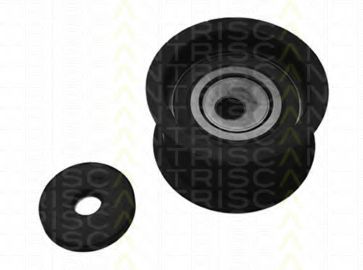 8646 24211 TRISCAN Deflection/Guide Pulley, timing belt