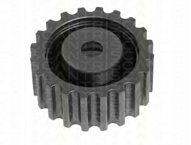8646 25204 TRISCAN Deflection/Guide Pulley, timing belt
