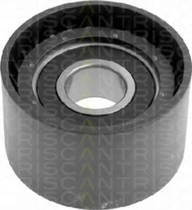 8646 25205 TRISCAN Deflection/Guide Pulley, timing belt