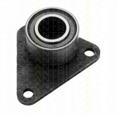 8646 27205 TRISCAN Deflection/Guide Pulley, timing belt