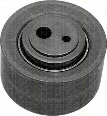 8646 28101 TRISCAN Deflection/Guide Pulley, timing belt