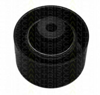 8646 28202 TRISCAN Deflection/Guide Pulley, timing belt