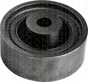 8646 29110 TRISCAN Deflection/Guide Pulley, timing belt