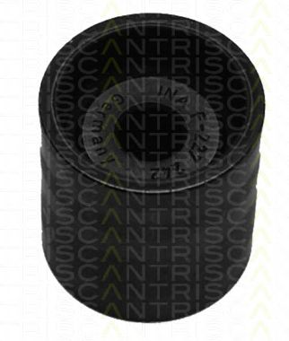 8646 29204 TRISCAN Deflection/Guide Pulley, timing belt