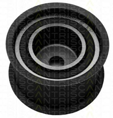 8646 29213 TRISCAN Deflection/Guide Pulley, timing belt