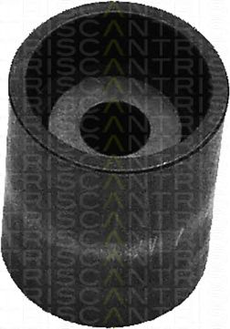 8646 29214 TRISCAN Deflection/Guide Pulley, timing belt