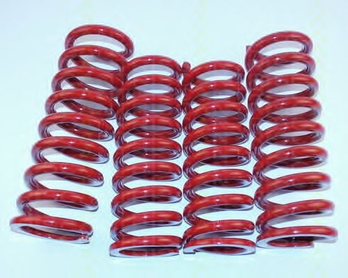 8755 23010 TRISCAN Suspension Kit, coil springs
