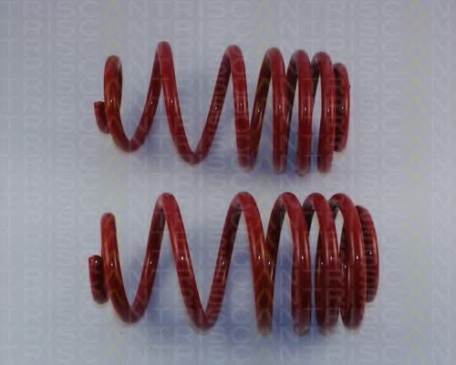 8755 29030 TRISCAN Suspension Kit, coil springs