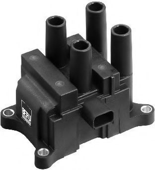 ZS387 BERU Ignition System Ignition Coil