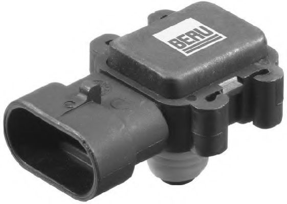 SPR238 BERU Sensor, boost pressure; Sensor, intake manifold pressure