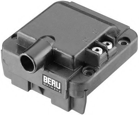 ZS278 BERU Ignition System Ignition Coil