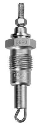 GD214 BERU Ignition System Contact Breaker, distributor