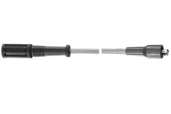 R272 BERU Ignition Cable