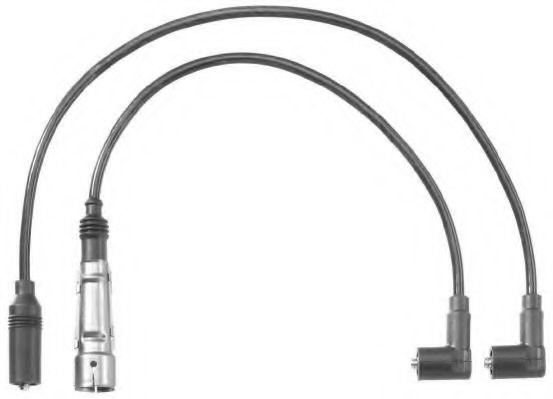 C30 BERU Ignition System Ignition Cable