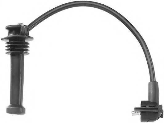 PRO719 BERU Ignition Cable Kit