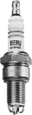 UX56 BERU Spark Plug