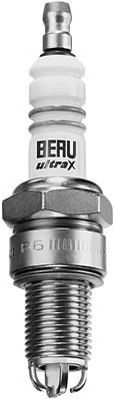 UX79 BERU Spark Plug