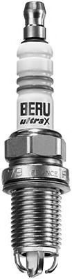 UXF56 BERU Spark Plug