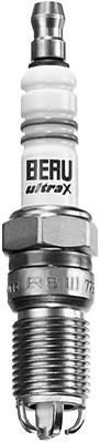 UXK56 BERU Ignition System Spark Plug
