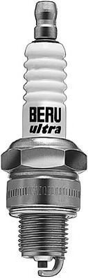Z10 BERU Lubrication Oil Filter