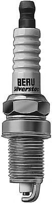 Z105 BERU Lubrication Oil Filter