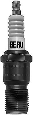 Z108 BERU Fuel filter