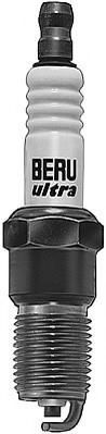 Z117 BERU Lubrication Oil Filter