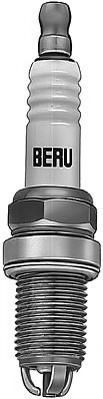 Z121 BERU Lubrication Oil Filter