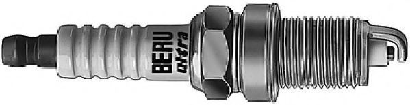Z159 BERU Lubrication Oil Filter