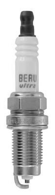 Z200 BERU Oil Filter