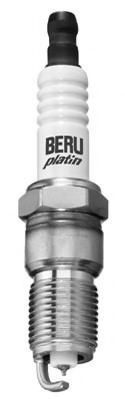 Z209 BERU Lubrication Oil Filter