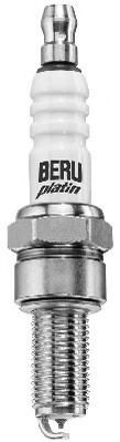Z210 BERU Ignition System Spark Plug