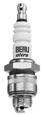 Z267 BERU Lubrication Oil Filter