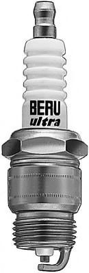 Z33 BERU Lubrication Oil Filter