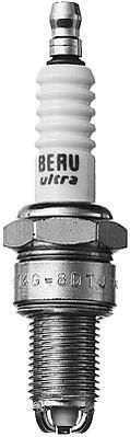 Z75 BERU Fuel filter