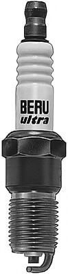Z80 BERU Lubrication Oil Filter
