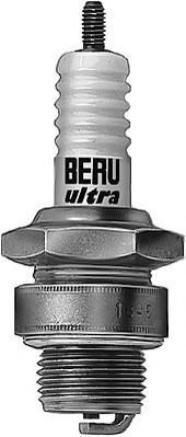 Z87 BERU Lubrication Oil Filter