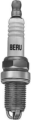 Z89 BERU Lubrication Oil Filter
