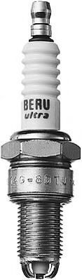 Z93SB BERU Система зажигания Свеча зажигания