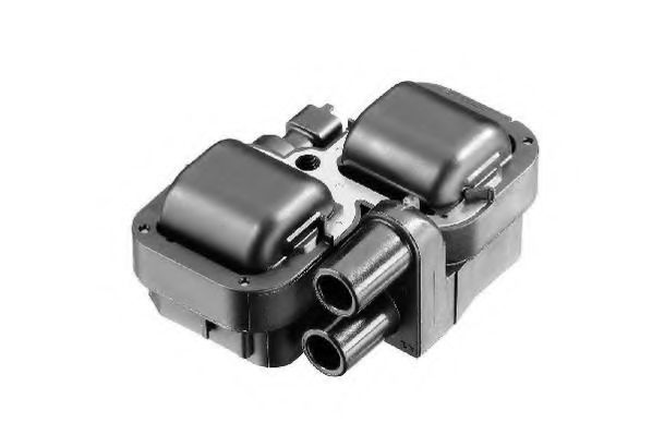 ZS297 BERU Ignition System Ignition Coil