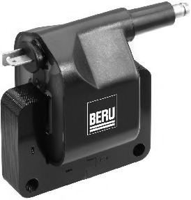 ZS393 BERU Ignition System Ignition Coil