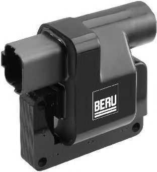 ZS419 BERU Ignition System Ignition Coil